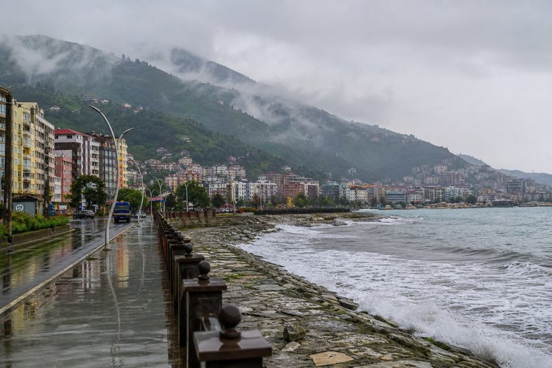 Trabzon Akçaabat Çekici — Trabzon çekici hizmet bölgesi