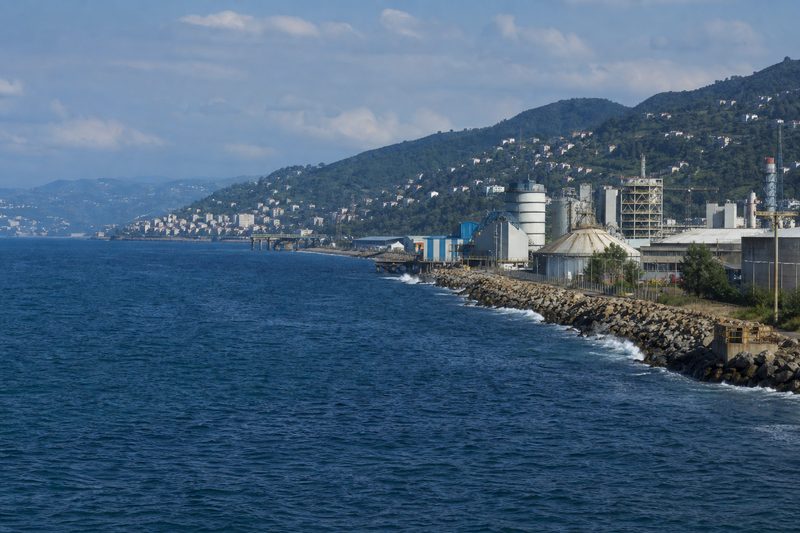 Trabzon Arsin Çekici — Trabzon çekici hizmet bölgesi