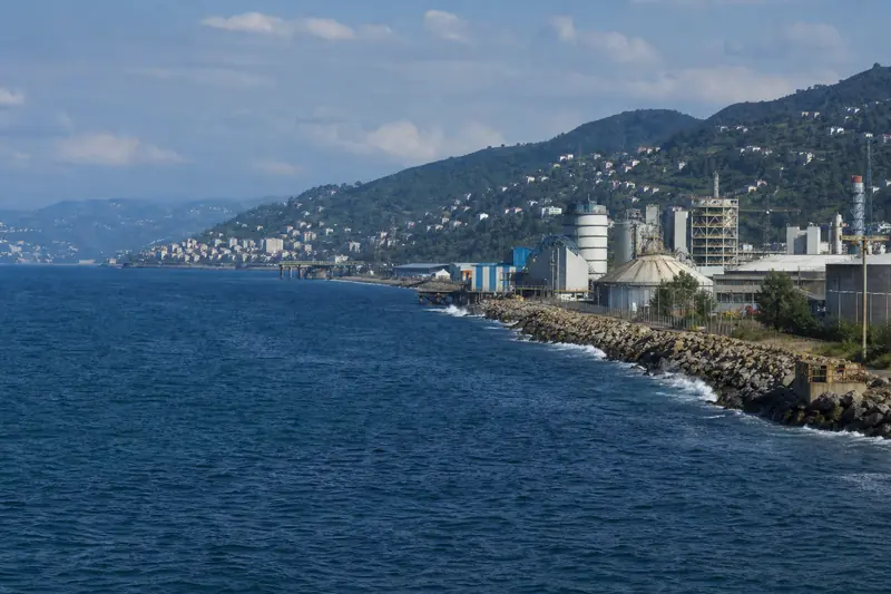 Trabzon Arsin Towing