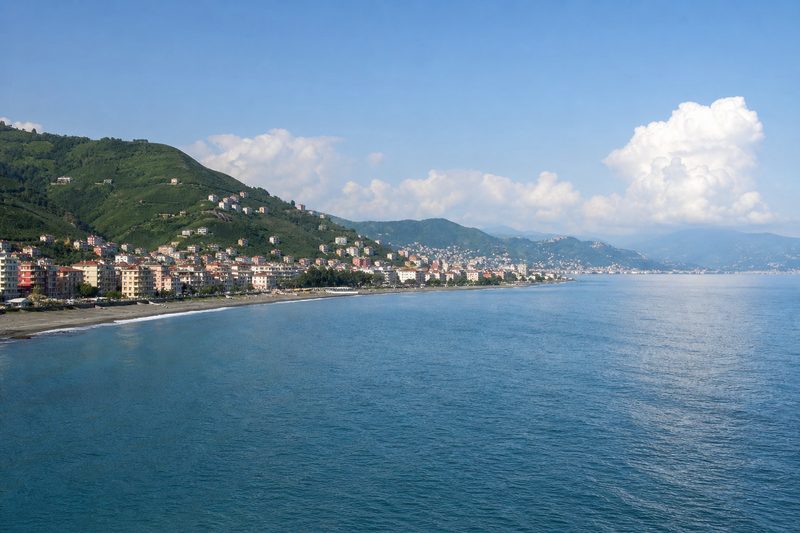 Trabzon Beşikdüzü Çekici — Trabzon çekici hizmet bölgesi