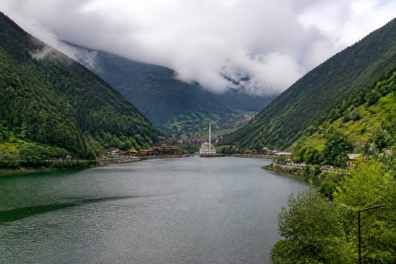 Trabzon Çaykara Çekici — Trabzon çekici hizmet bölgesi
