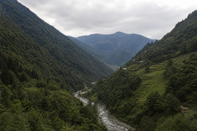 Trabzon Dernekpazarı Çekici — Trabzon çekici hizmet bölgesi