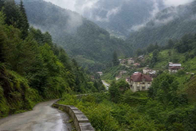Trabzon Hayrat Çekici — Trabzon çekici hizmet bölgesi