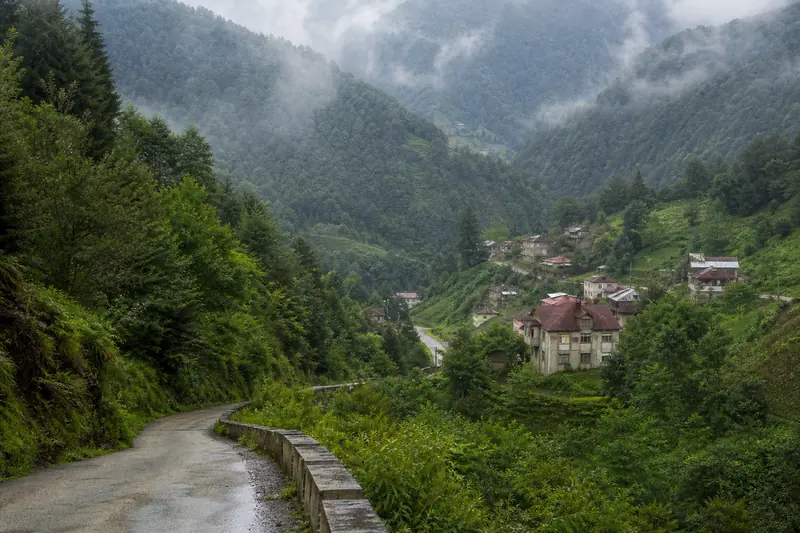 Trabzon Hayrat Towing