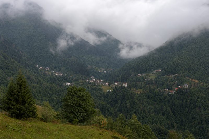 Trabzon Köprübaşı Çekici — Trabzon çekici hizmet bölgesi
