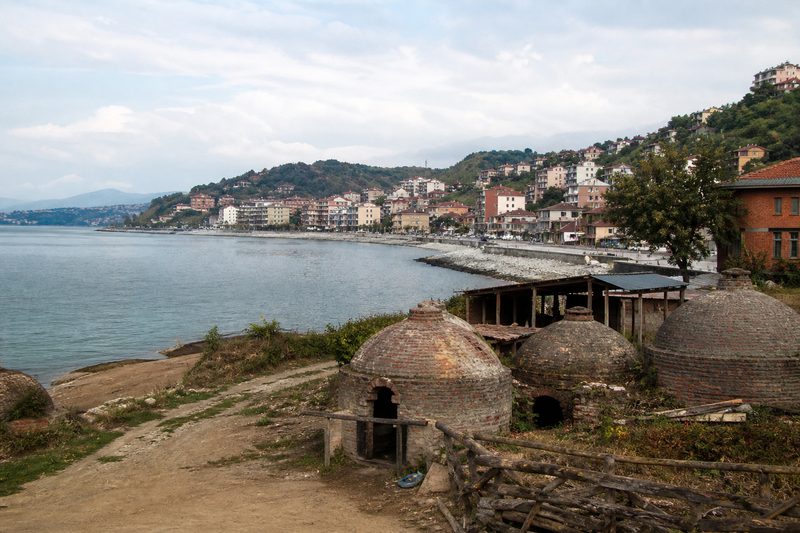 Trabzon Vakfıkebir Çekici — Trabzon çekici hizmet bölgesi