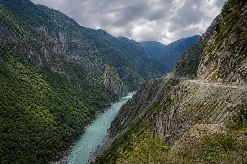 Trabzon - Artvin Çekici Hizmeti