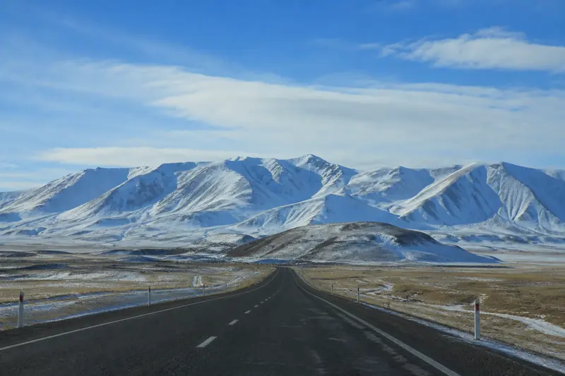 Trabzon - Erzurum Çekici Hizmeti