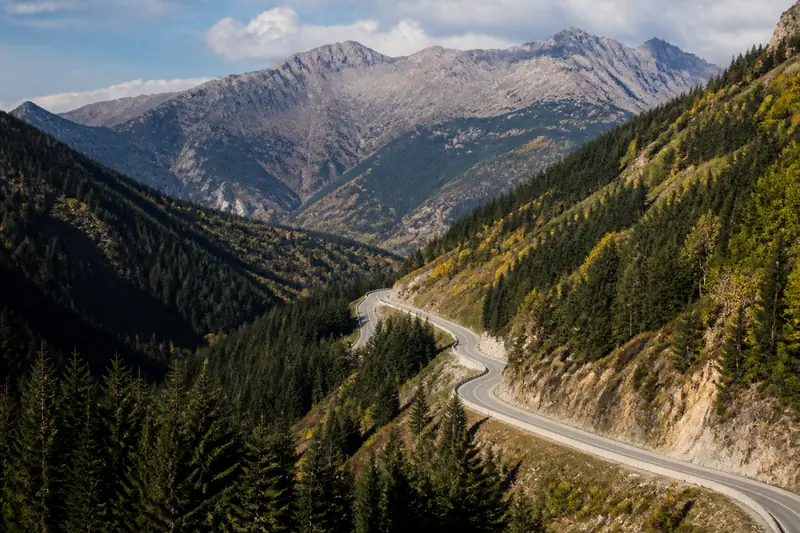 Trabzon - Gümüşhane Çekici Hizmeti